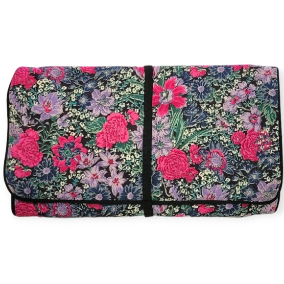 Ted Lapidus Travel Jewelry Organizer - Picture 14 of 14